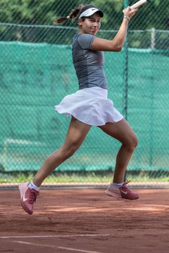 Johanna Lippert 59 - Bergstedt Open